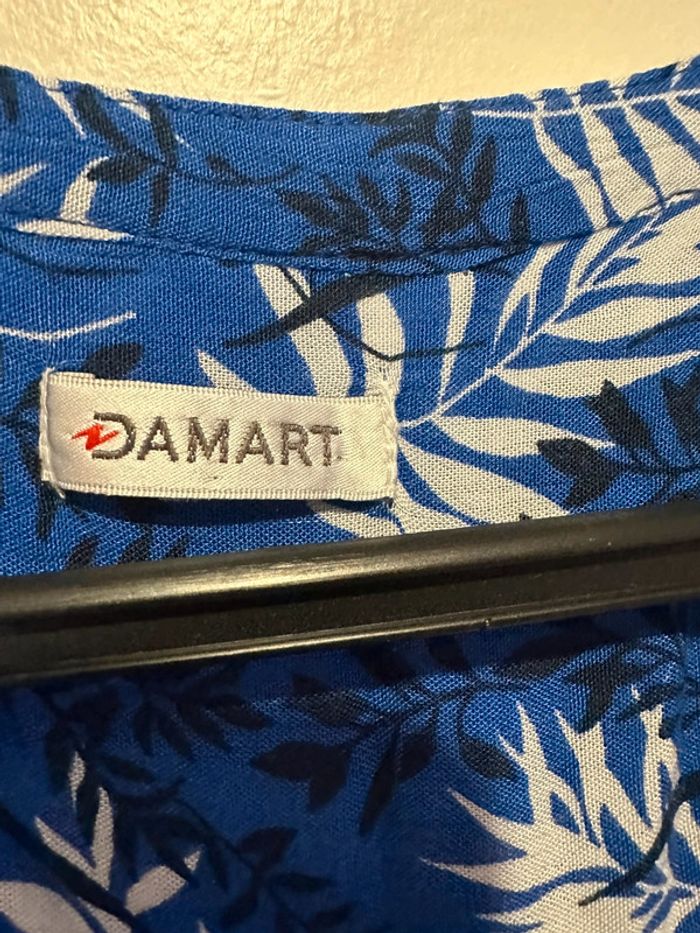 Blouse Damart - photo numéro 3