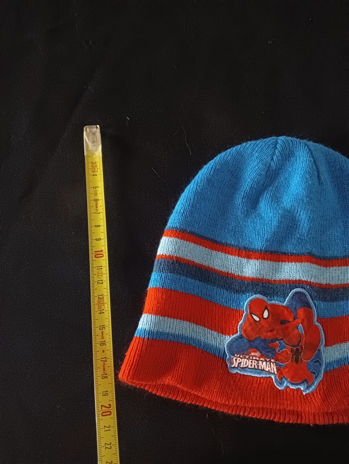 Bonnet - photo numéro 4