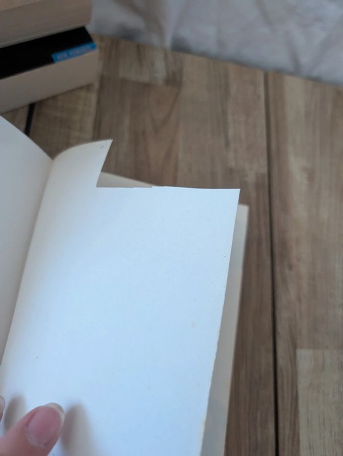 Lot livres Anna Todd - photo numéro 14