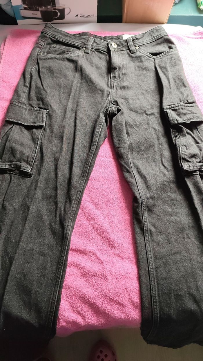 Jeans - photo numéro 3