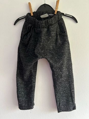 Pantalon Zara