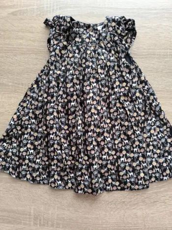 Robe 6 mois bout'chou