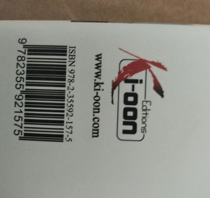 manga Artelier collection tome 1 à 3 - photo numéro 2