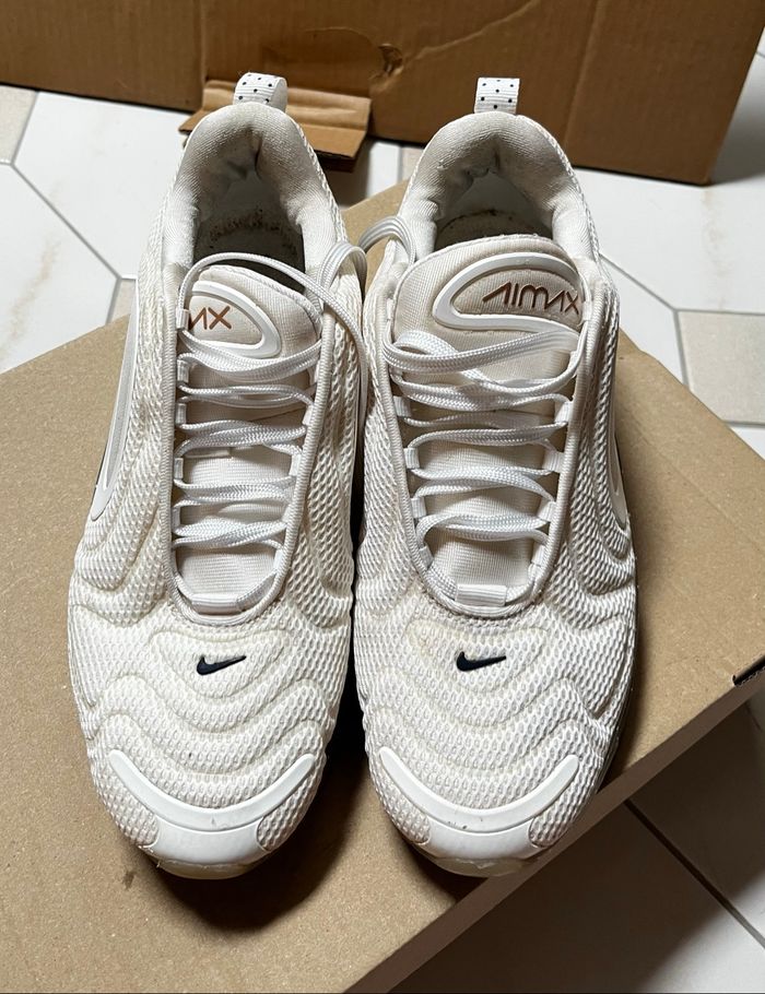 Nike air Max 720 femme - photo numéro 2
