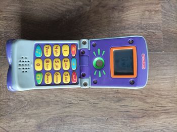 Téléphone interactif