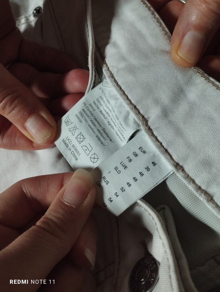 Pantacourt - photo numéro 2