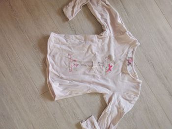 Haut orchestra 5 ans