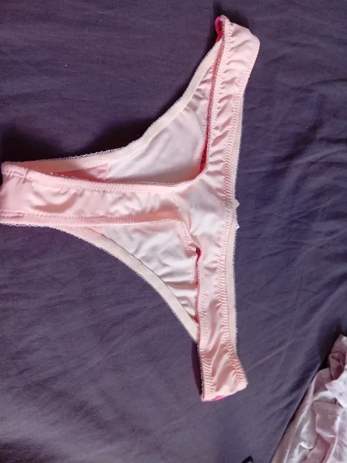 String femme taille/l - photo numéro 3