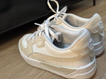 Basket Puma