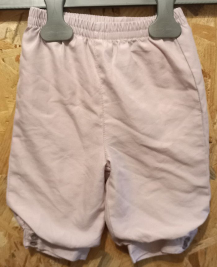 Pantalon Fille Taille 6 mois