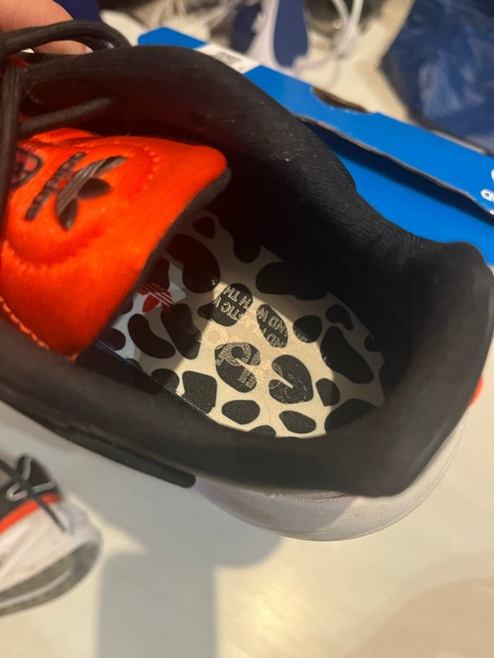 Adidas ozelia - photo numéro 4