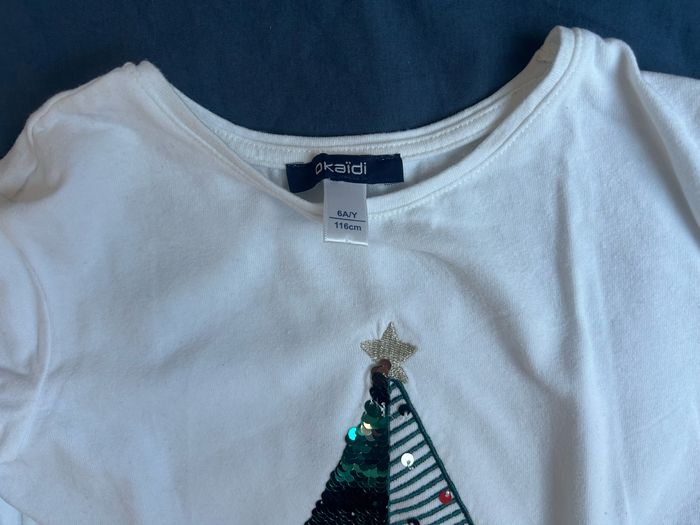 Tee shirt - photo numéro 2