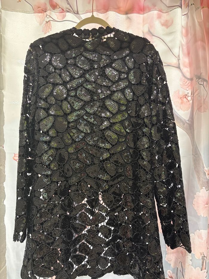 Veste avec débardeur - photo numéro 4