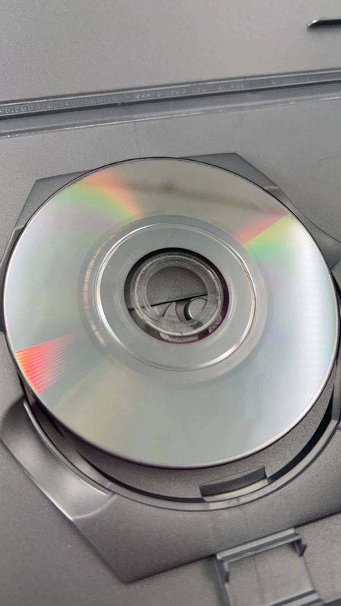 Jeu Nintendo Gamecube Les Sims Permis De Sortir complet notice - photo numéro 4