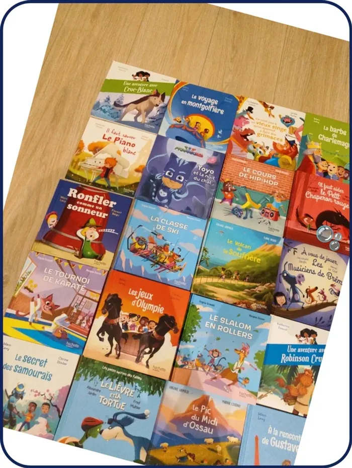 Offre cadeau livre - photo numéro 2