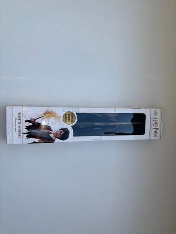 Baguette magique Hermione Granger