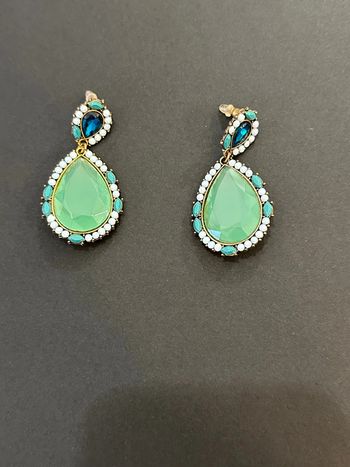 Boucles d’oreilles