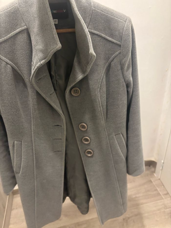 Manteau