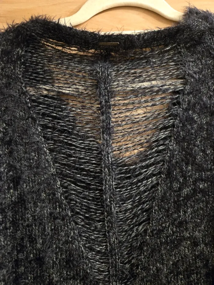 Pull bonobo tout doux ! Neuf ! - photo numéro 5