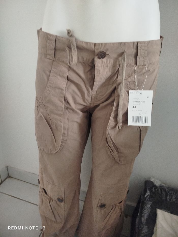#kytie44femme. Pantacourt taille 44 - photo numéro 2