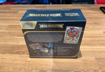 ETB Mega Evolution - ME01 - Pokemon