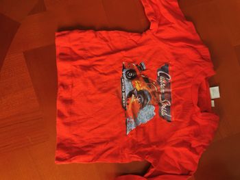 Tee shirt manche longue