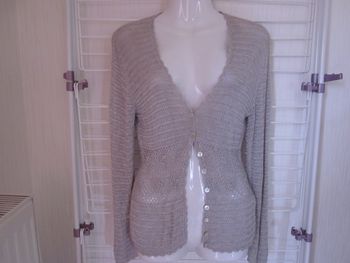 gilet