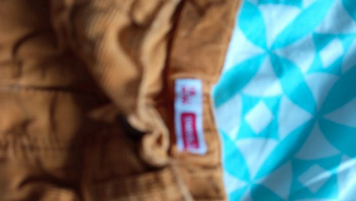 Pantalon fille - photo numéro 3