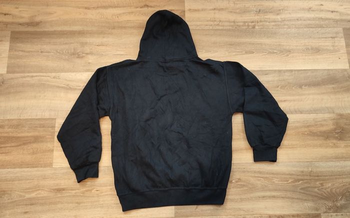 Vêtement homme Sweatshirts Sweats pull à capuche RL Sport taille S #Retrostreet - photo numéro 3