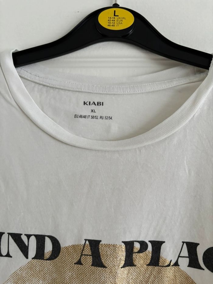 Tee-shirts - photo numéro 2
