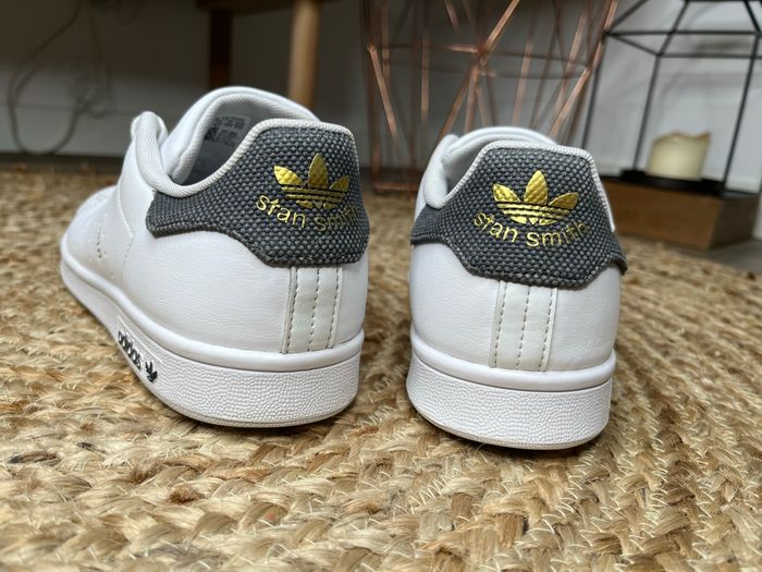 Adidas Stan Smith - photo numéro 5