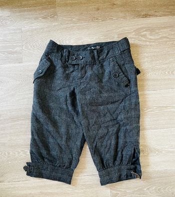 Short femme taille 36