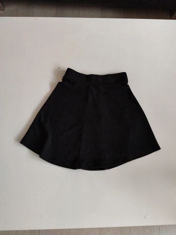 Jupe noire