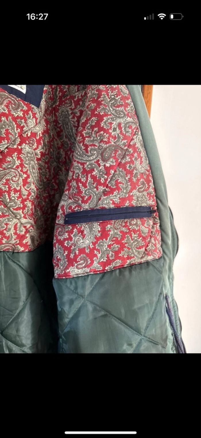 Manteau Bellino - photo numéro 5