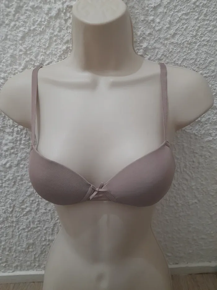 soutien gorge xs