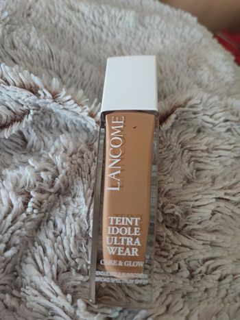 Lancôme 405 w teint idole care glow