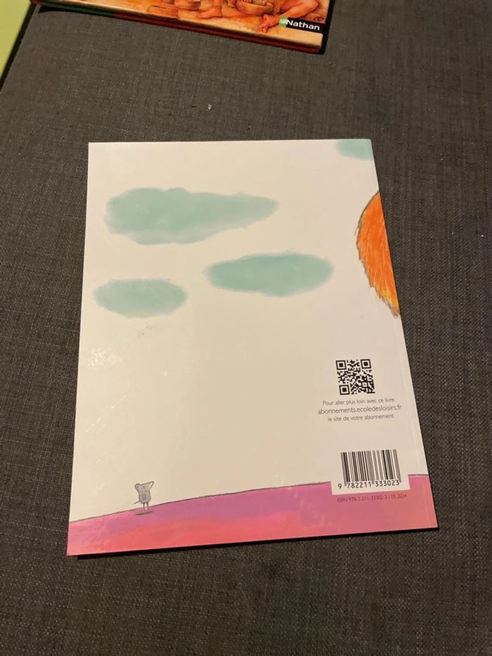 Album jeunesse 1,2,3 sauter! - photo numéro 2