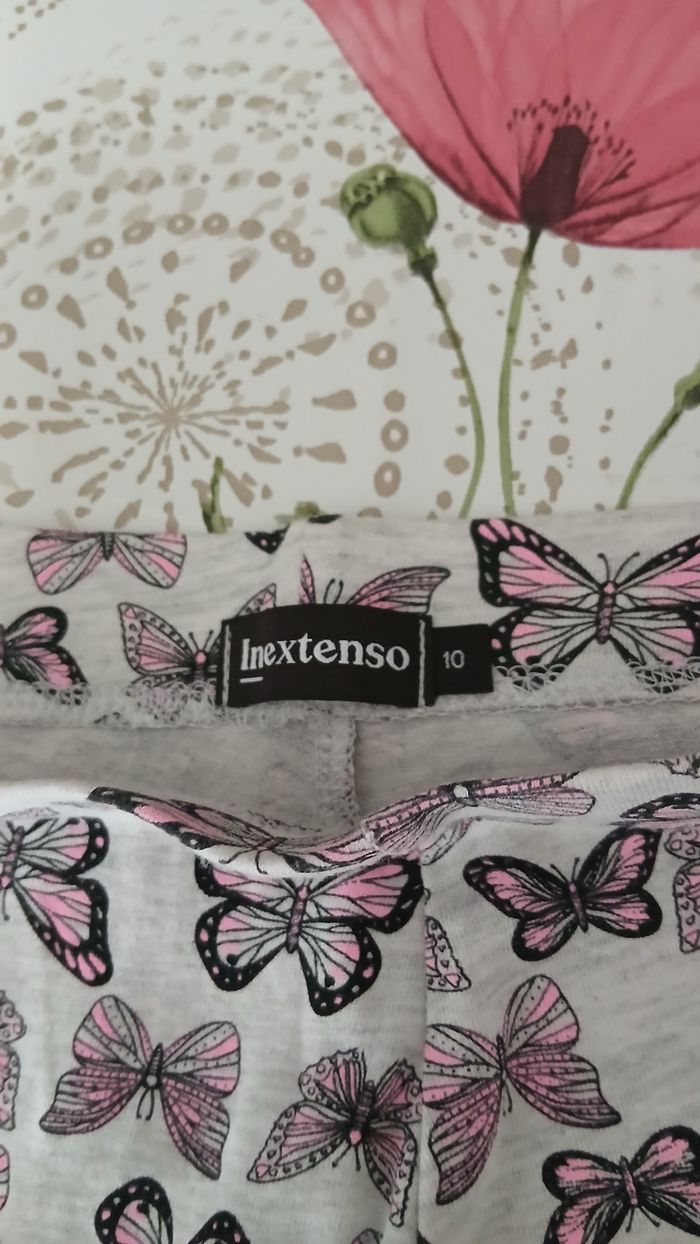 Legging 🦋 - photo numéro 2