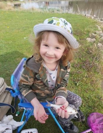 Sweat zippé camouflage 5ans