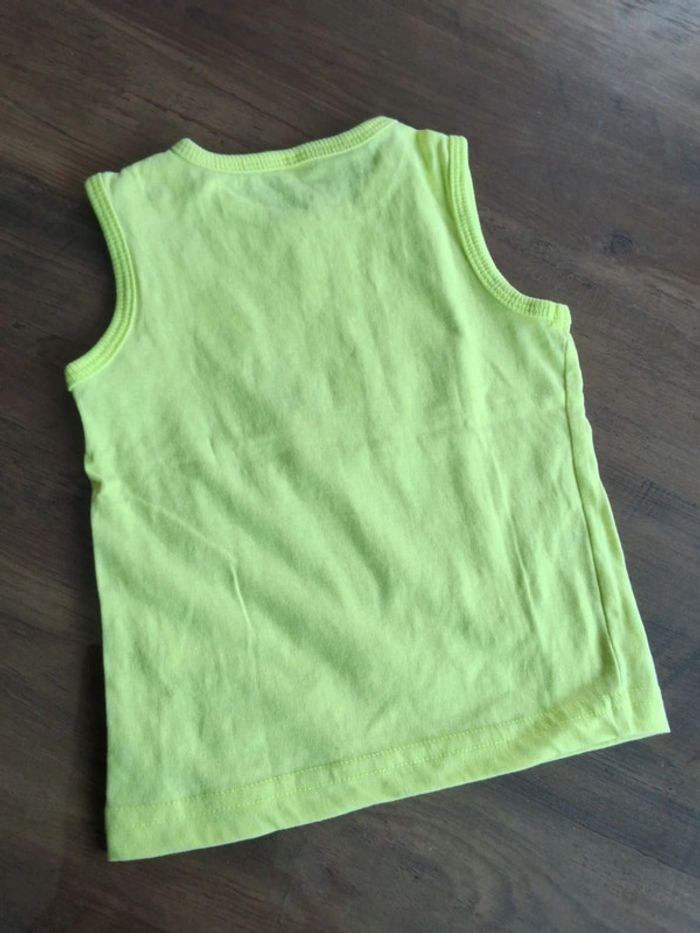 T-shirt - photo numéro 3