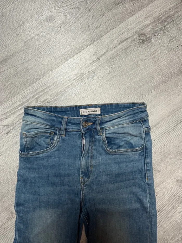 jeans pimkie - photo numéro 2