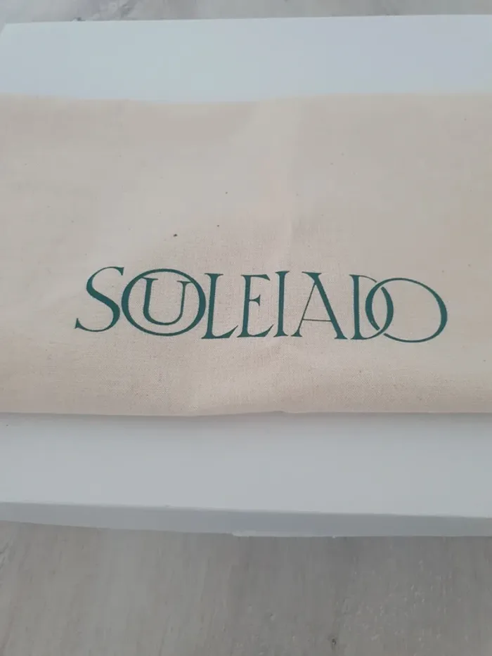 Bottines Souleiado 38 - photo numéro 7