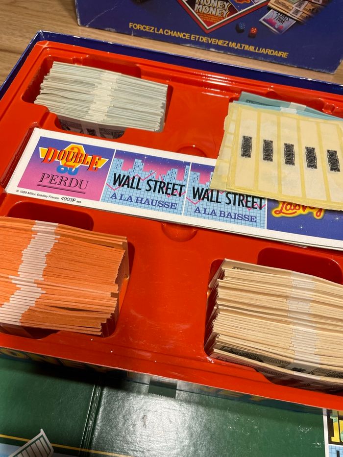 Money money - photo numéro 6