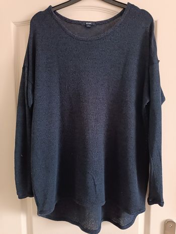 Pulls manches longues