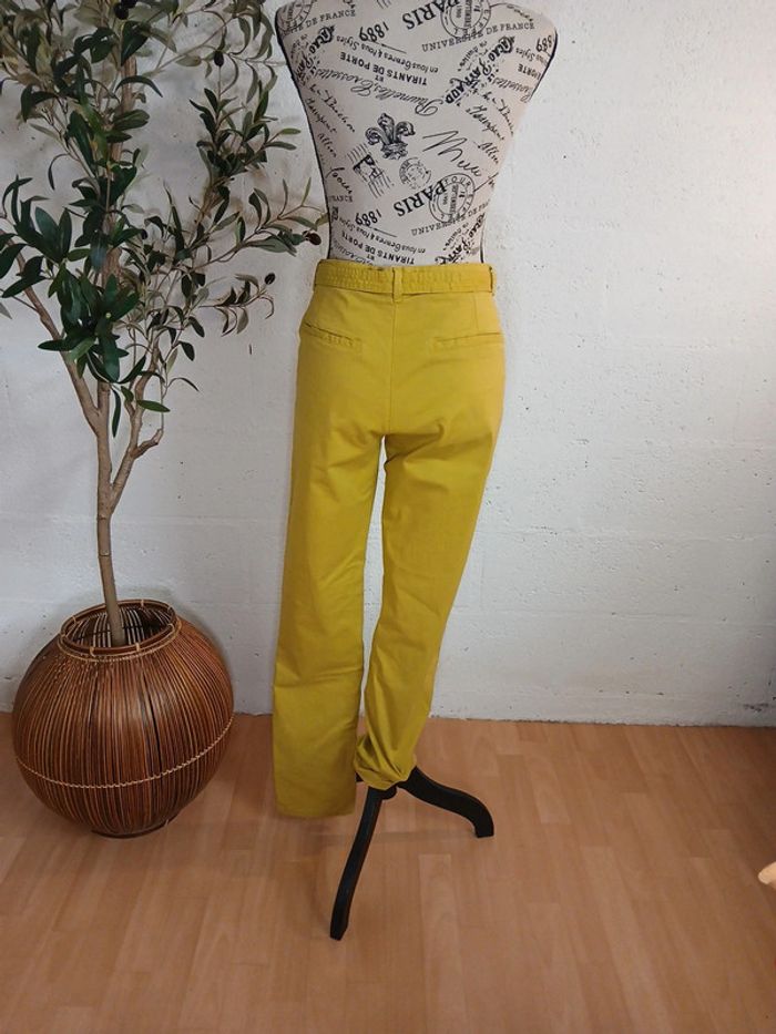 👖 Pantalon Promod – Taille 40 – 100 % coton – Très bon état - photo numéro 9