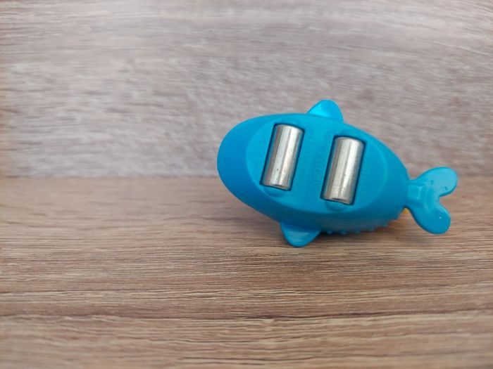 Figurine octonauts 2013 - photo numéro 6