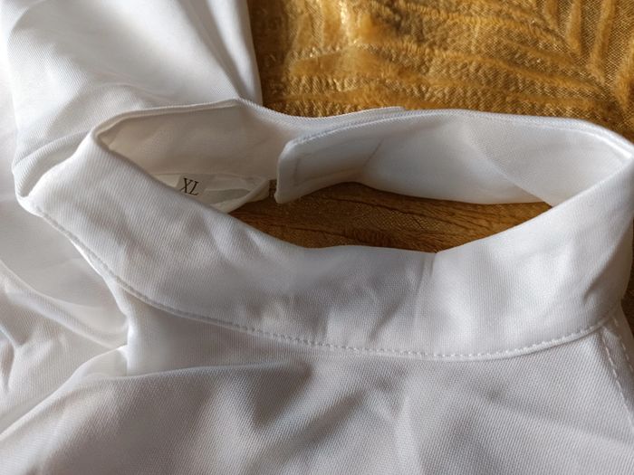 Robe asymétrique - photo numéro 3