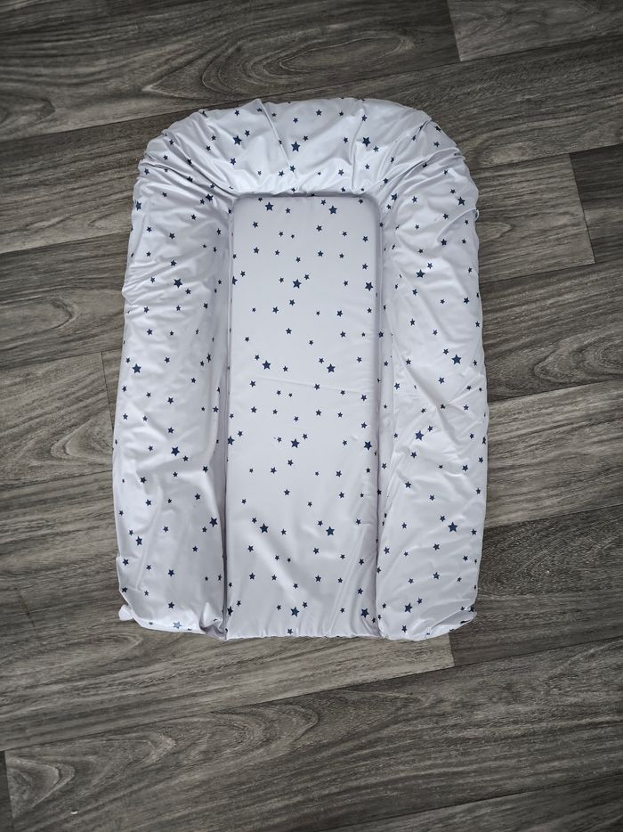 Matelas à langer