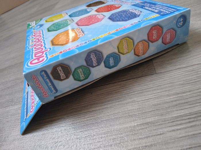 Aquabeads recharge refill - photo numéro 5