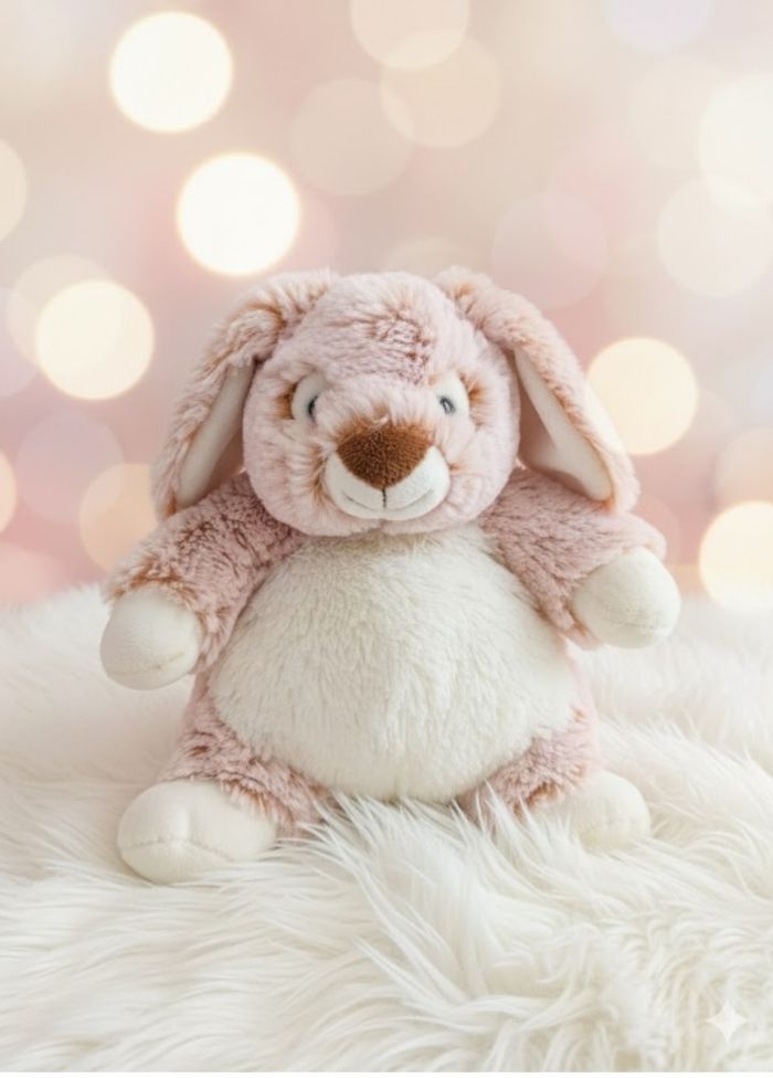 Peluches - photo numéro 4